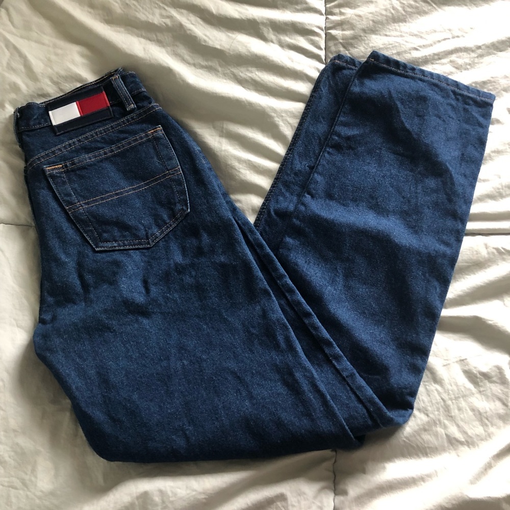 Tommy Hilfiger Jeans